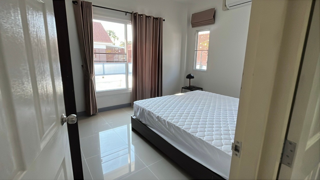 Pool Home Near Panyaden | 3BR Private Pool in Hang Dong photo 13