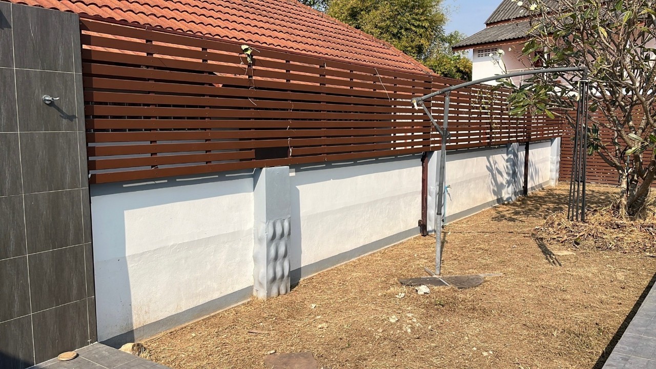 Pool Home Near Panyaden | 3BR Private Pool in Hang Dong photo 16