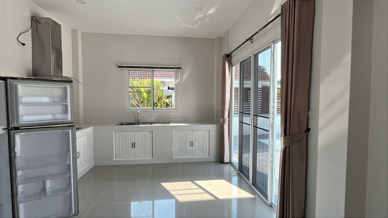 Pool Home Near Panyaden | 3BR Private Pool in Hang Dong photo 7