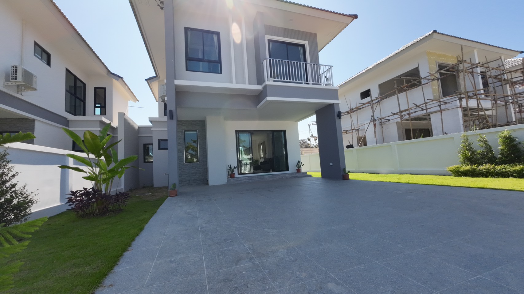 3 Bedroom House for Rent Near Prem International School Mae Rim | 6 Min photo 11