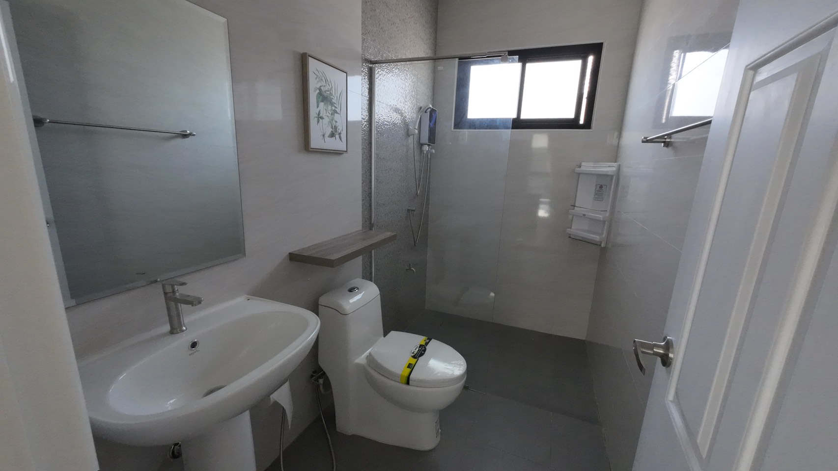 3 Bedroom House for Rent Near Prem International School Mae Rim | 6 Min photo 7