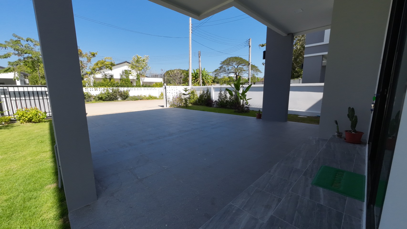 3 Bedroom House for Rent Near Prem International School Mae Rim | 6 Min photo 13