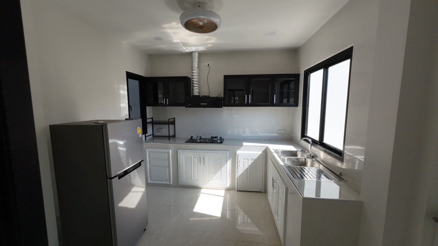 3 Bedroom House for Rent Near Prem International School Mae Rim | 6 Min photo 3