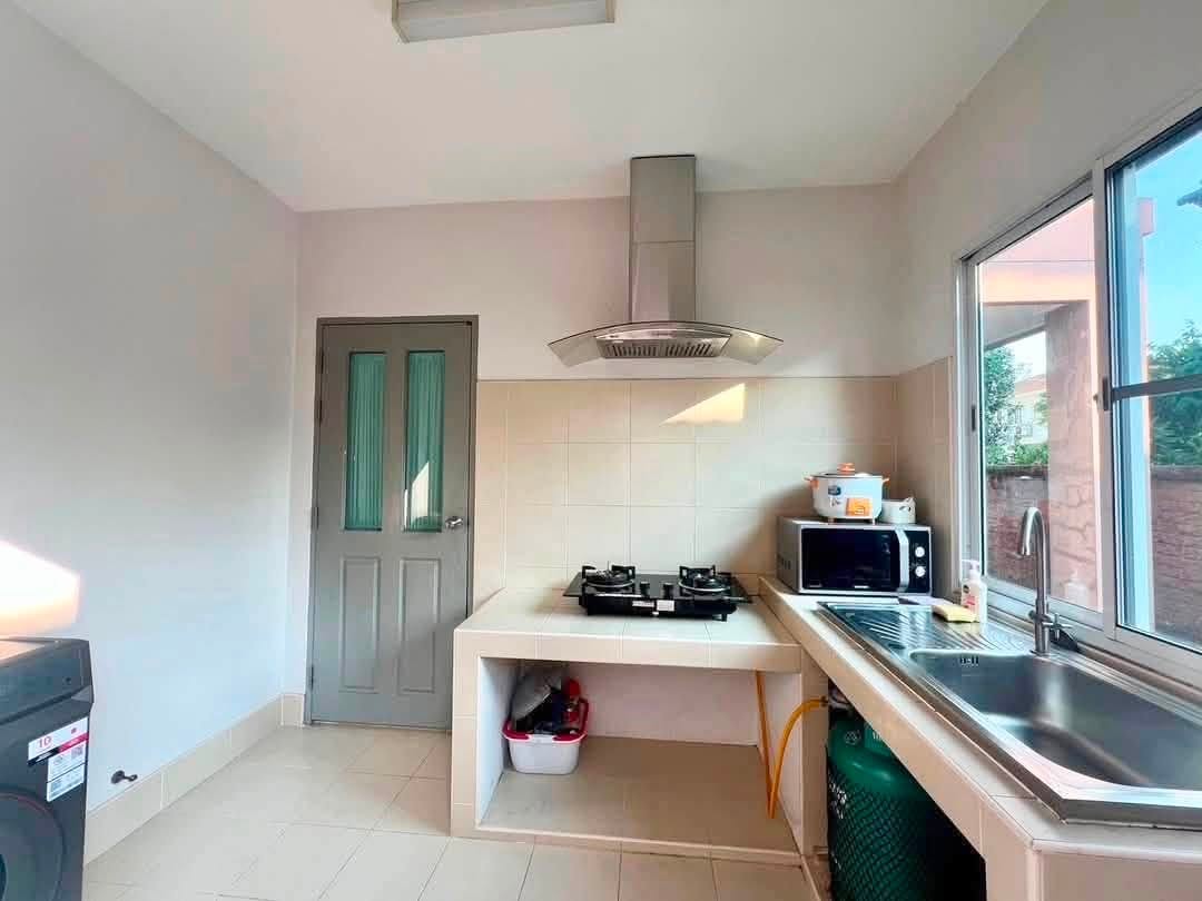 3-Bedroom Family Home for Rent in Ton Pao, San Kamphaeng photo 16