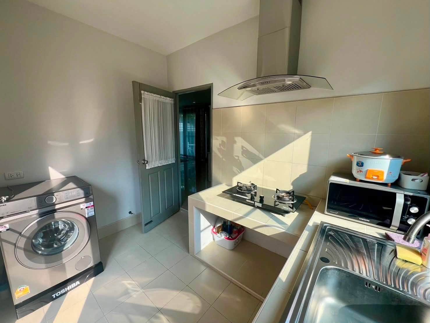 3-Bedroom Family Home for Rent in Ton Pao, San Kamphaeng photo 14