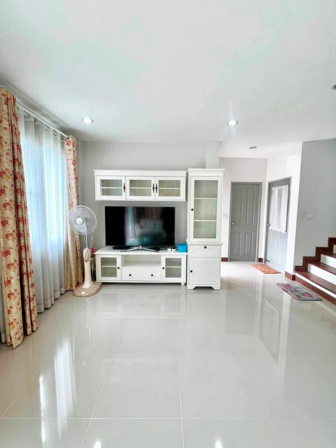 3-Bedroom Family Home for Rent in Ton Pao, San Kamphaeng photo 3