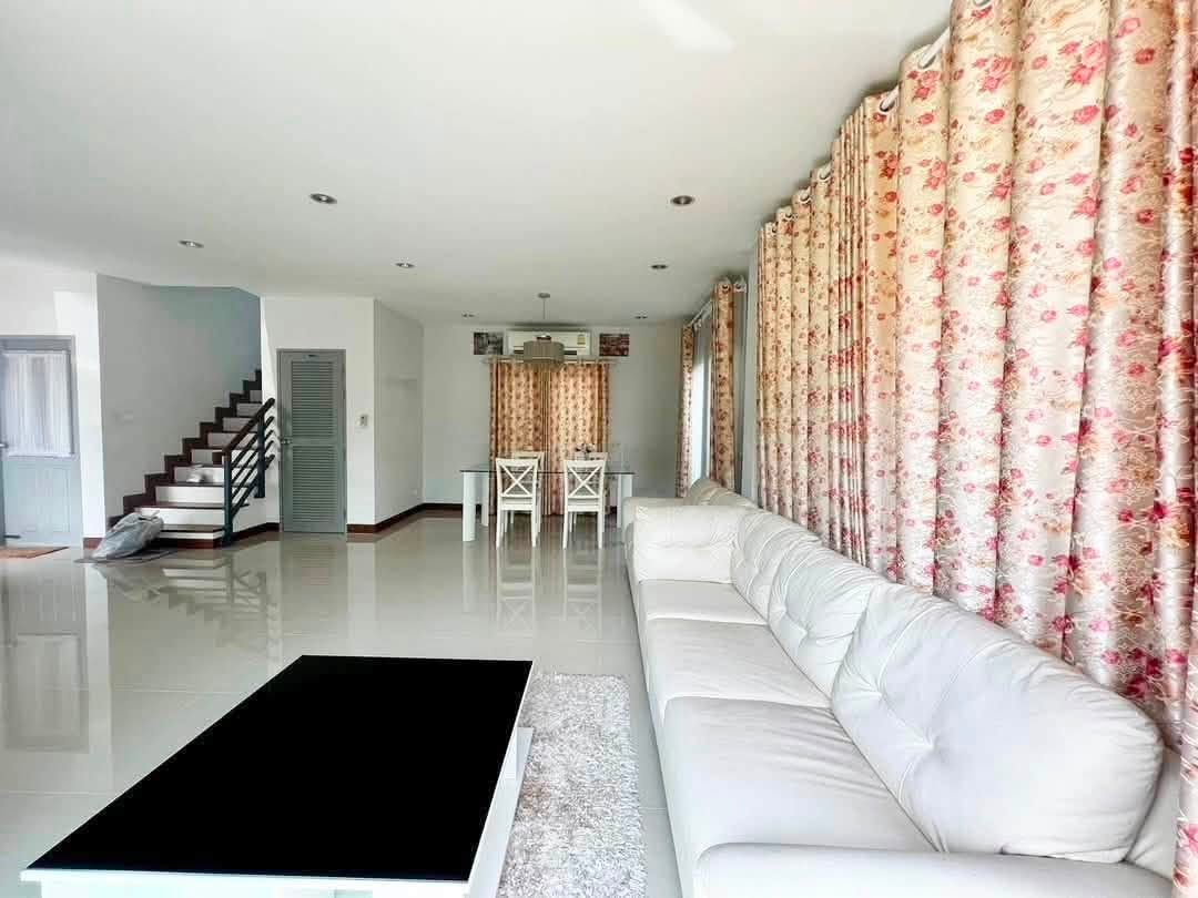 3-Bedroom Family Home for Rent in Ton Pao, San Kamphaeng photo 18