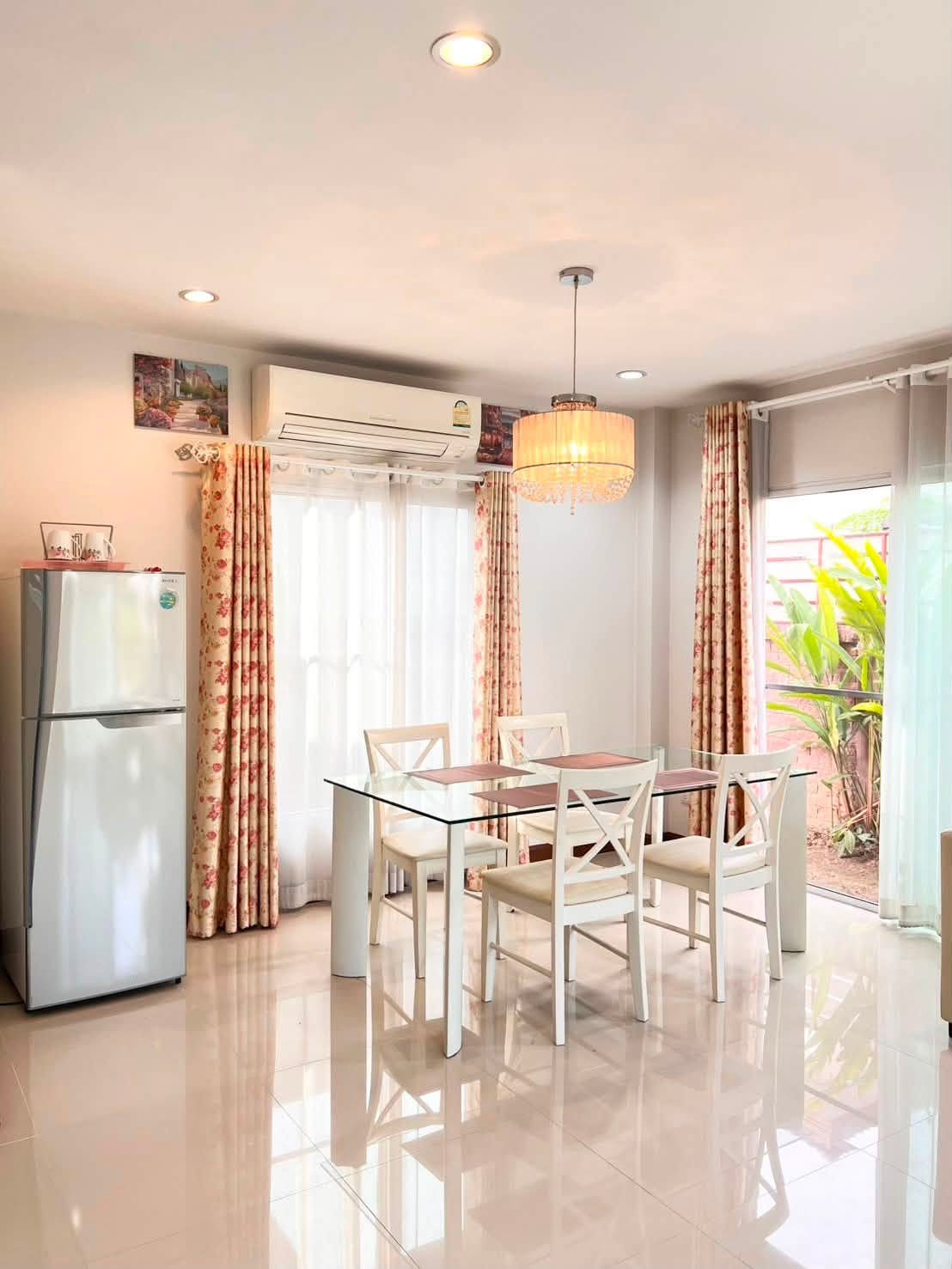 3-Bedroom Family Home for Rent in Ton Pao, San Kamphaeng photo 6