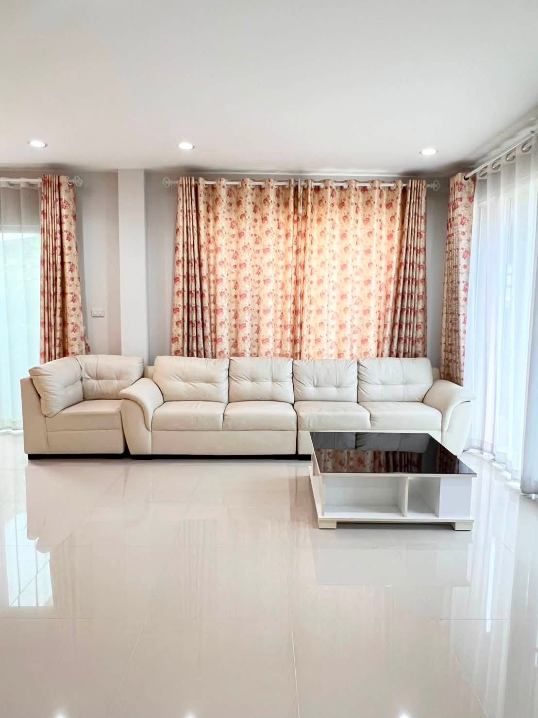 3-Bedroom Family Home for Rent in Ton Pao, San Kamphaeng photo 2