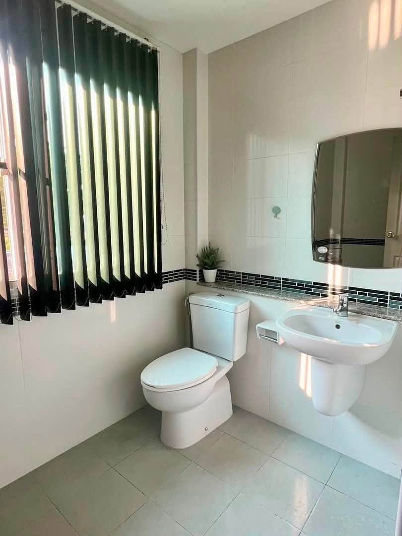3-Bedroom Family Home for Rent in Ton Pao, San Kamphaeng photo 12