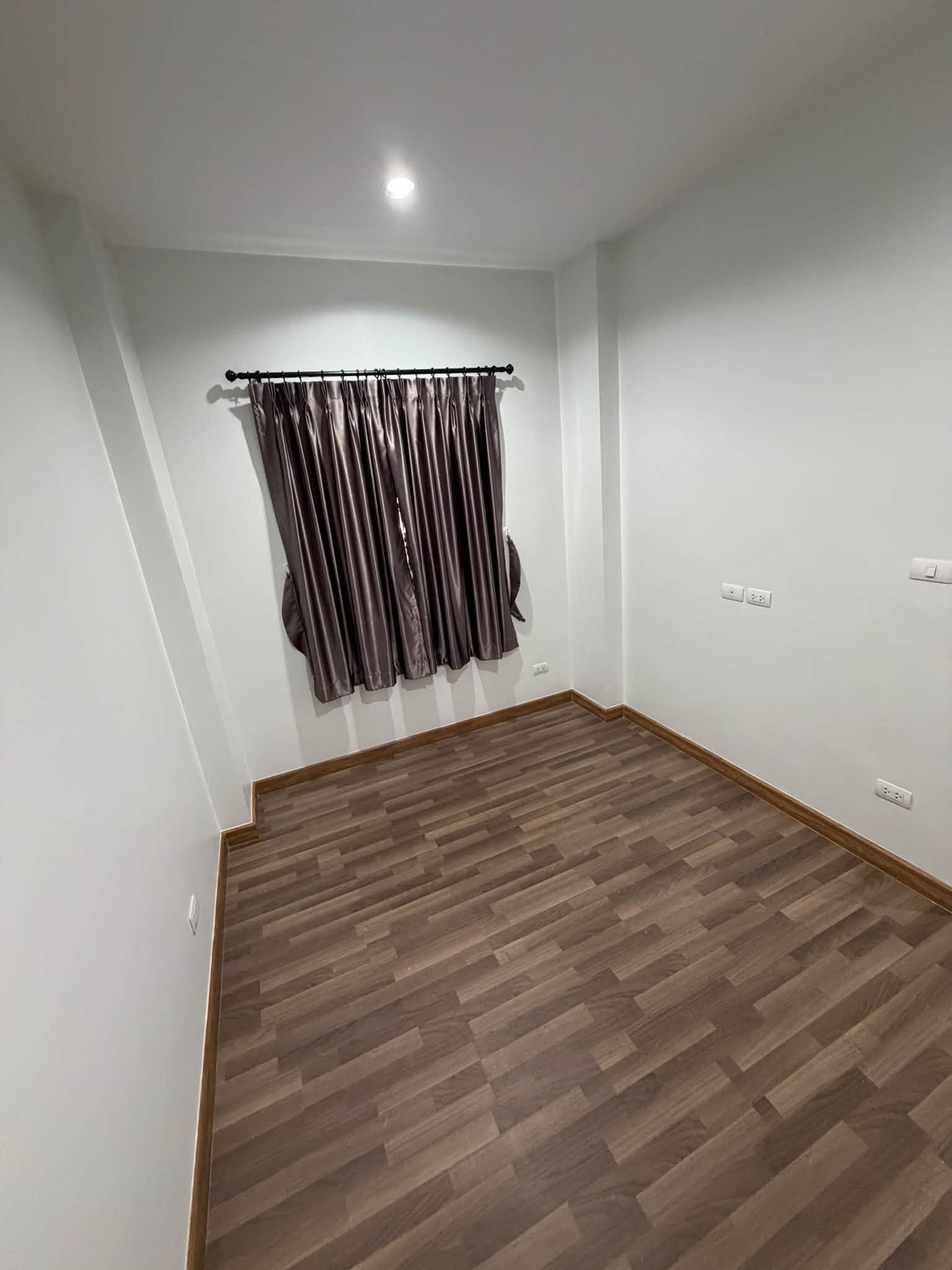 Modern Retro 3-Bedroom House for Sale & Rent in Chai Sathan, Chiang Mai photo 12