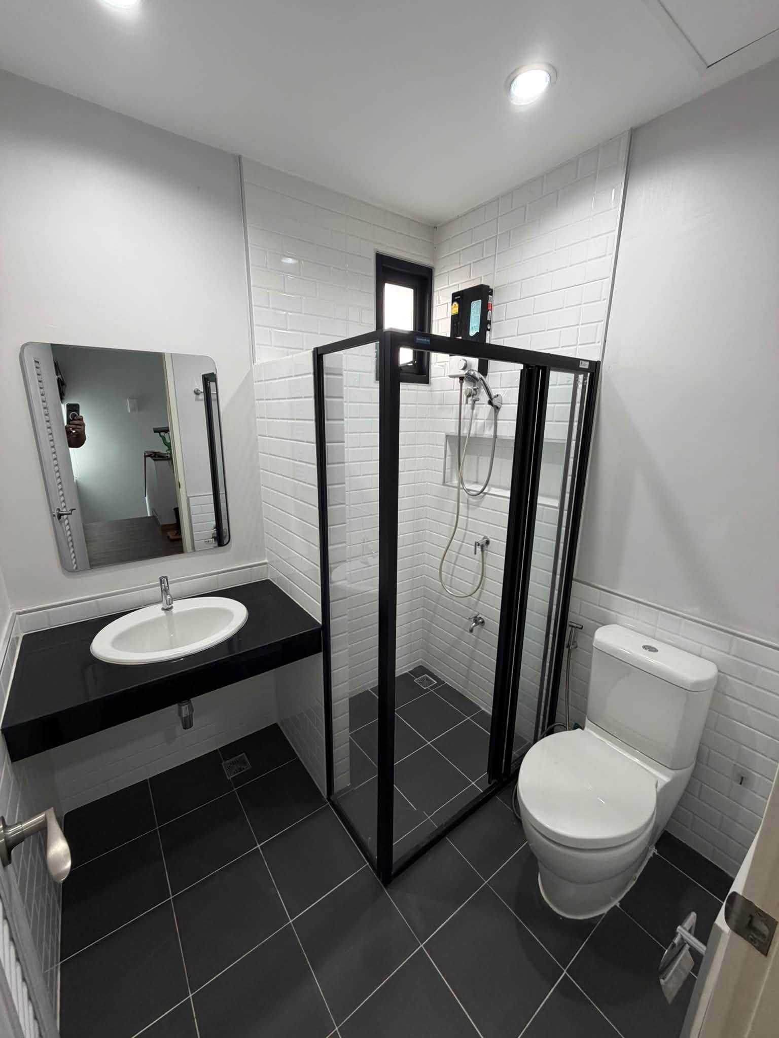 Modern Retro 3-Bedroom House for Sale & Rent in Chai Sathan, Chiang Mai photo 8