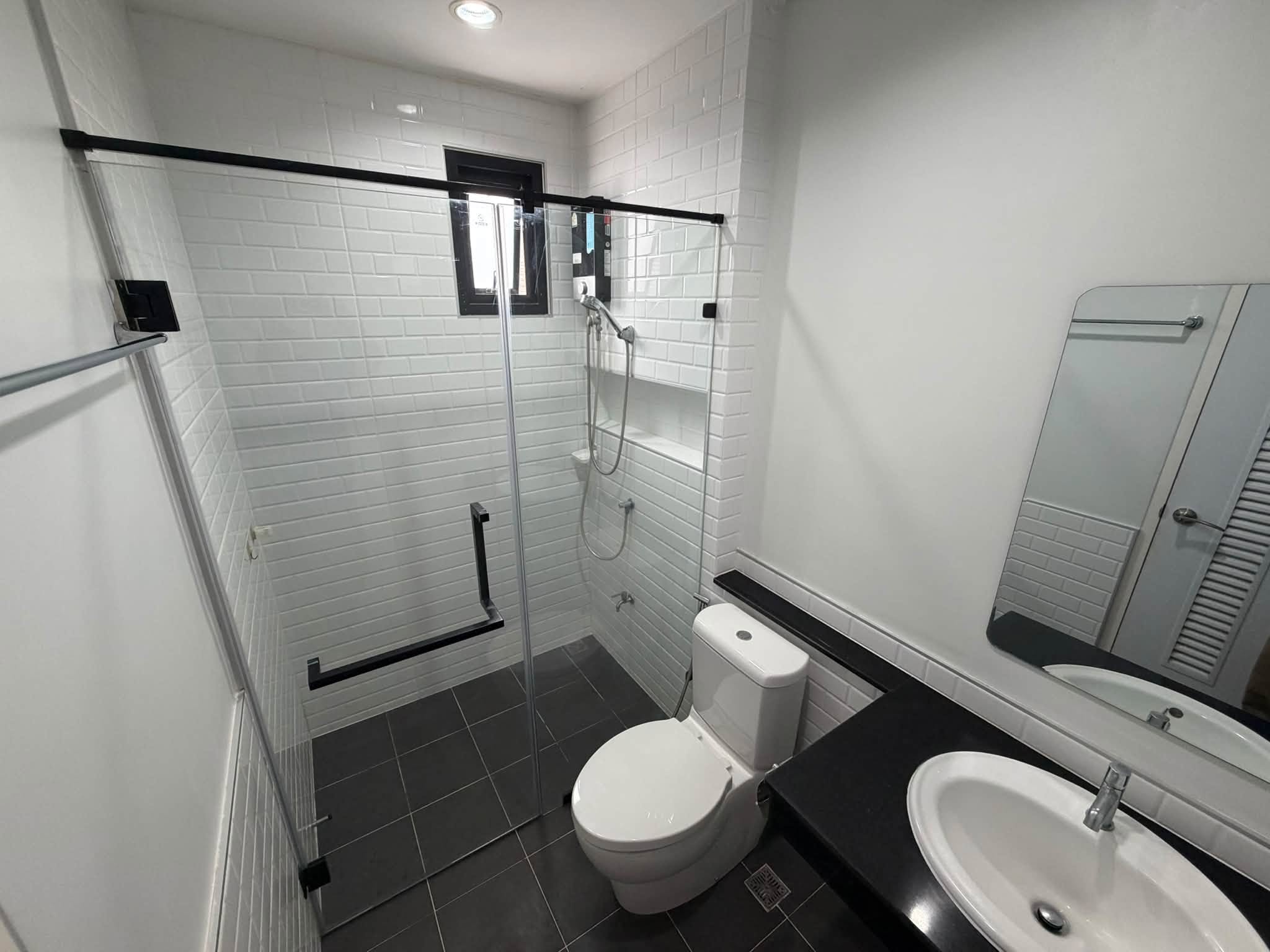 Modern Retro 3-Bedroom House for Sale & Rent in Chai Sathan, Chiang Mai photo 11