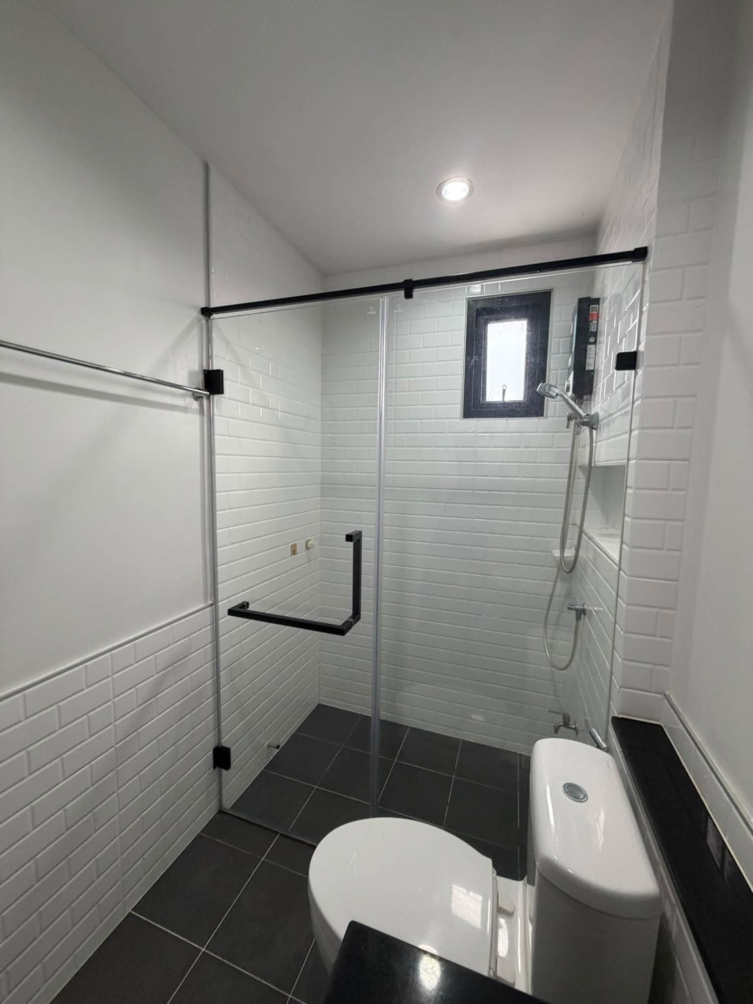 Modern Retro 3-Bedroom House for Sale & Rent in Chai Sathan, Chiang Mai photo 15