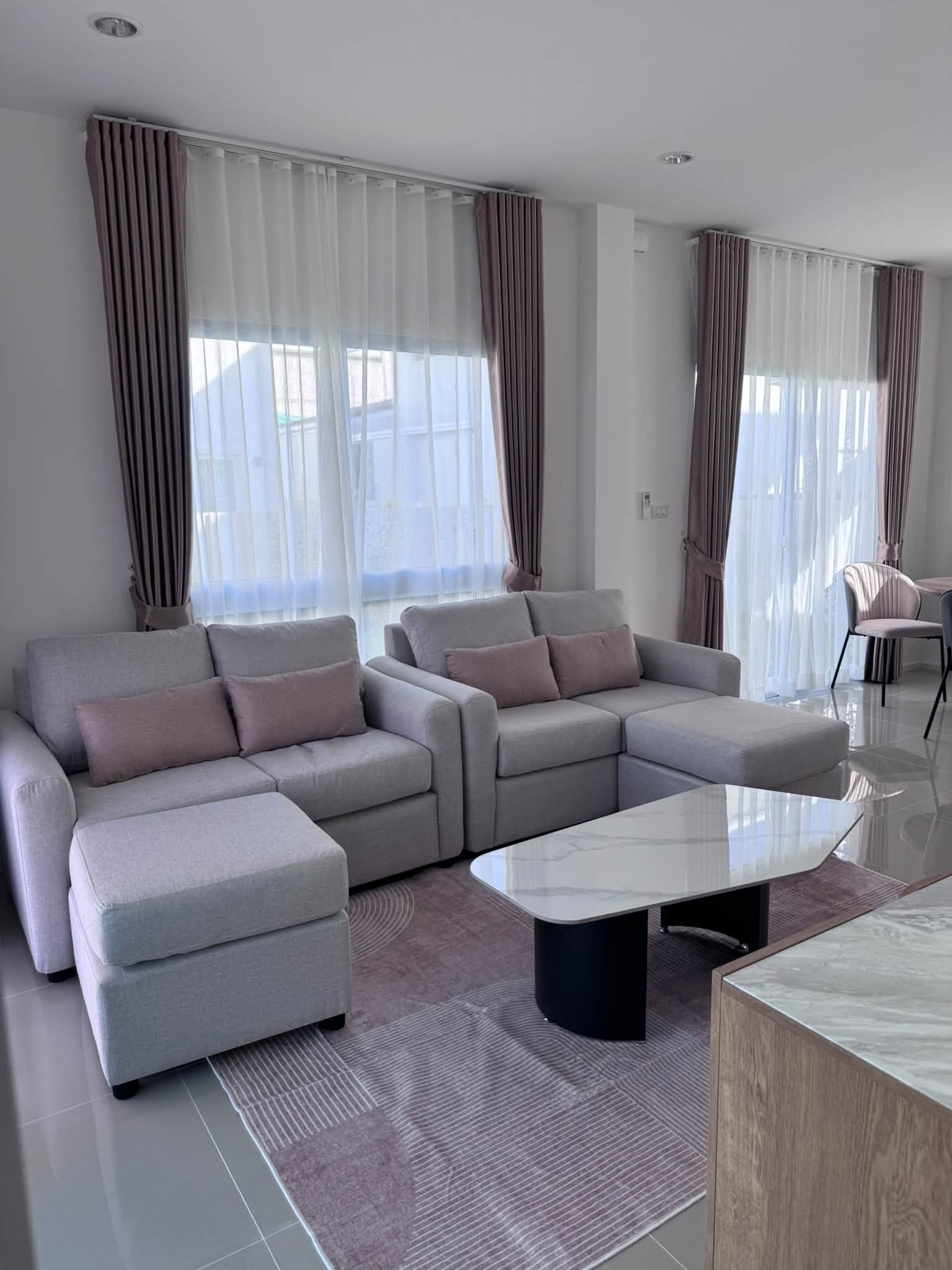 3 Bedroom House for Rent Near Mill Hill International School Chiang Mai | THB 35K photo 2