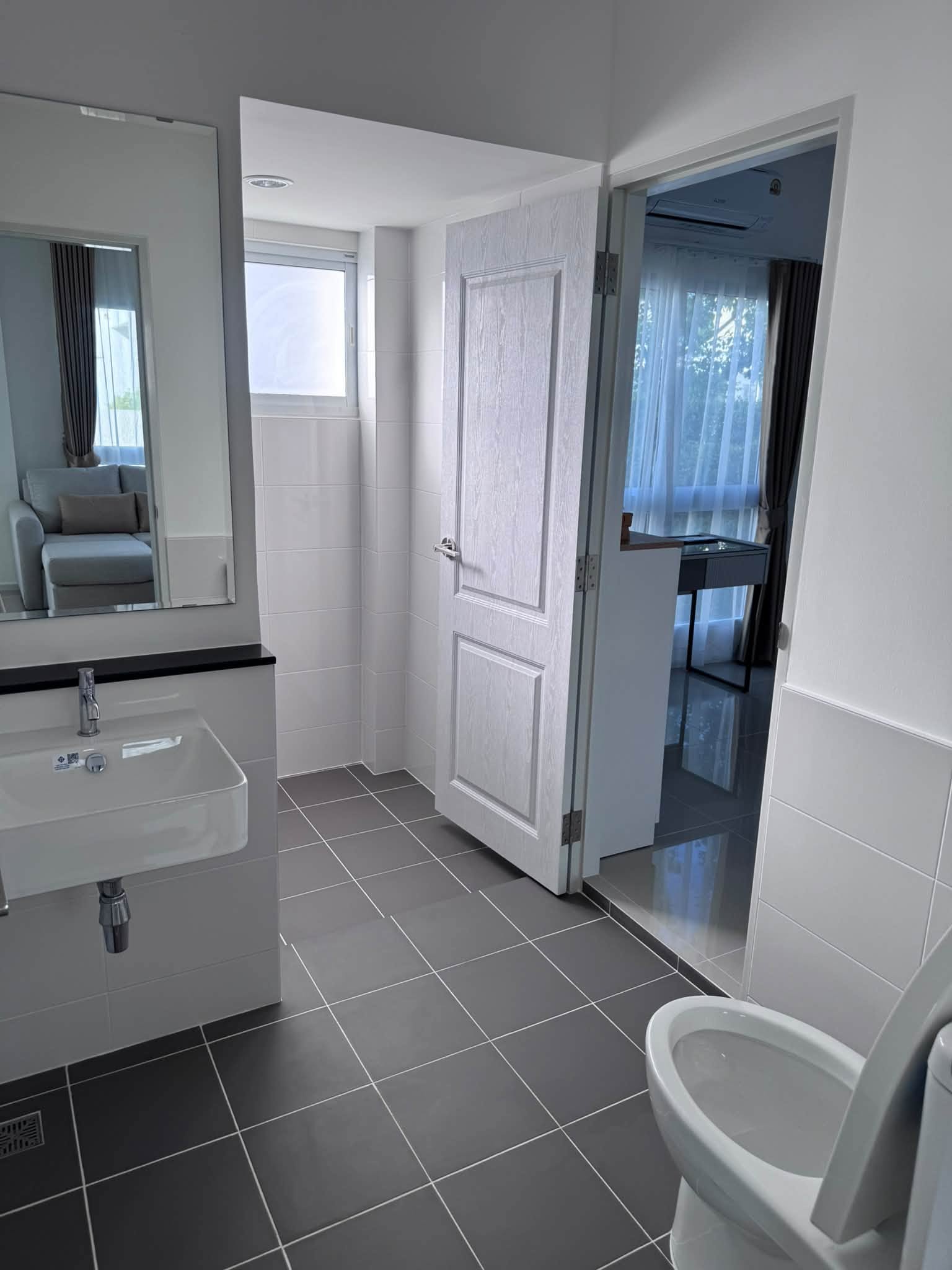 3 Bedroom House for Rent Near Mill Hill International School Chiang Mai | THB 35K photo 7