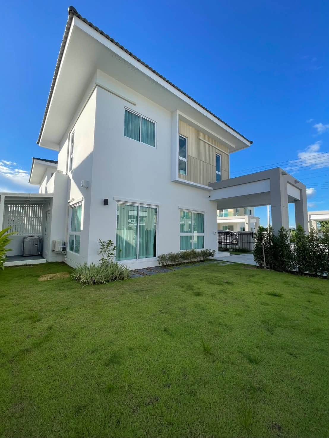 3 Bedroom House for Rent Near Mill Hill International School Chiang Mai | THB 35K photo 12