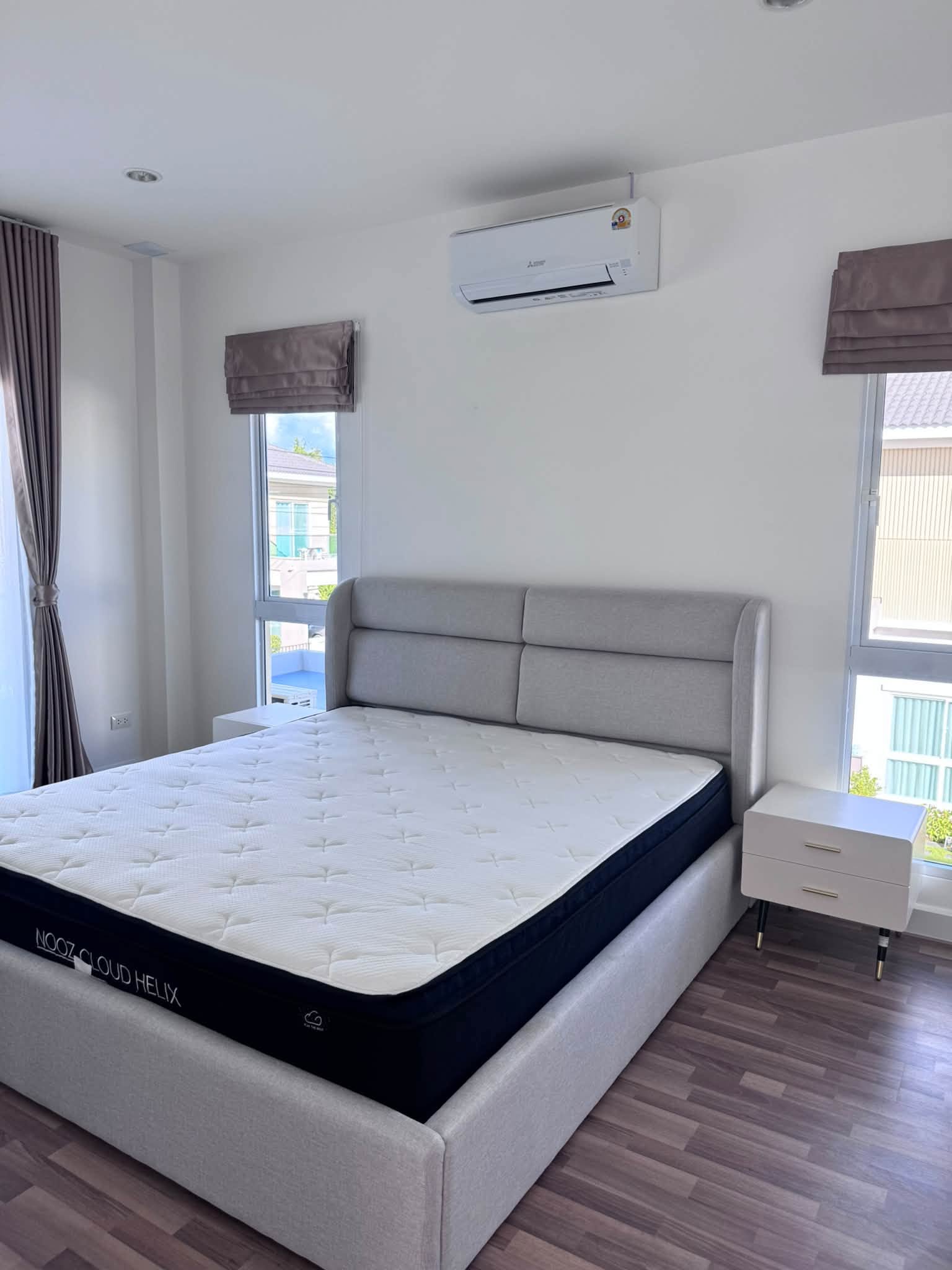 3 Bedroom House for Rent Near Mill Hill International School Chiang Mai | THB 35K photo 5