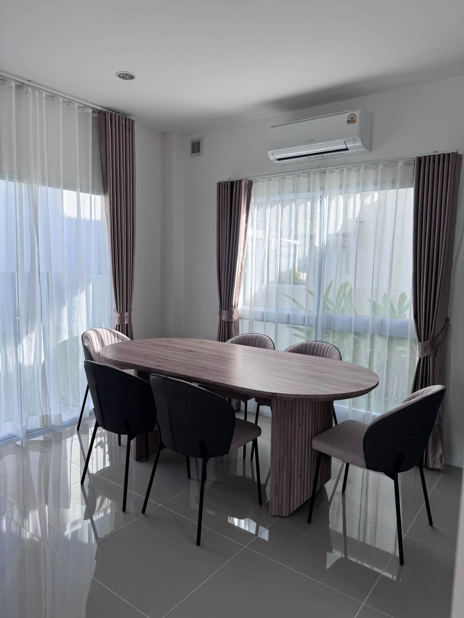 3 Bedroom House for Rent Near Mill Hill International School Chiang Mai | THB 35K photo 4