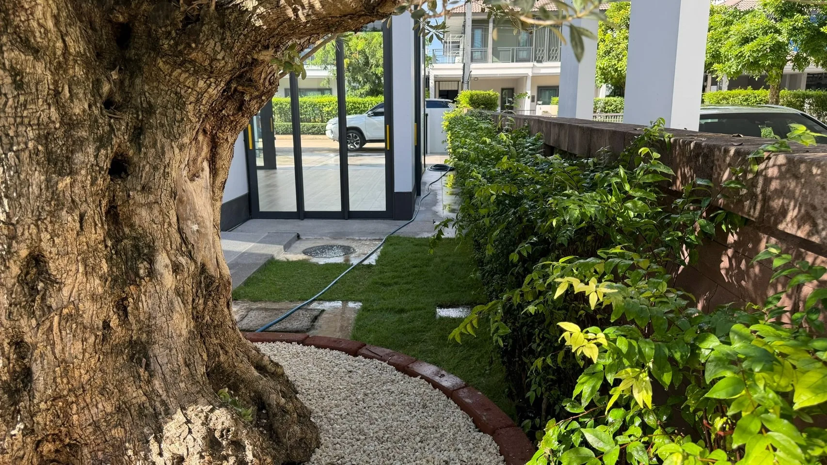 Pet Friendly 4 Bedroom House for Rent in San Phi Suea Chiang Mai | Near NIS photo 10