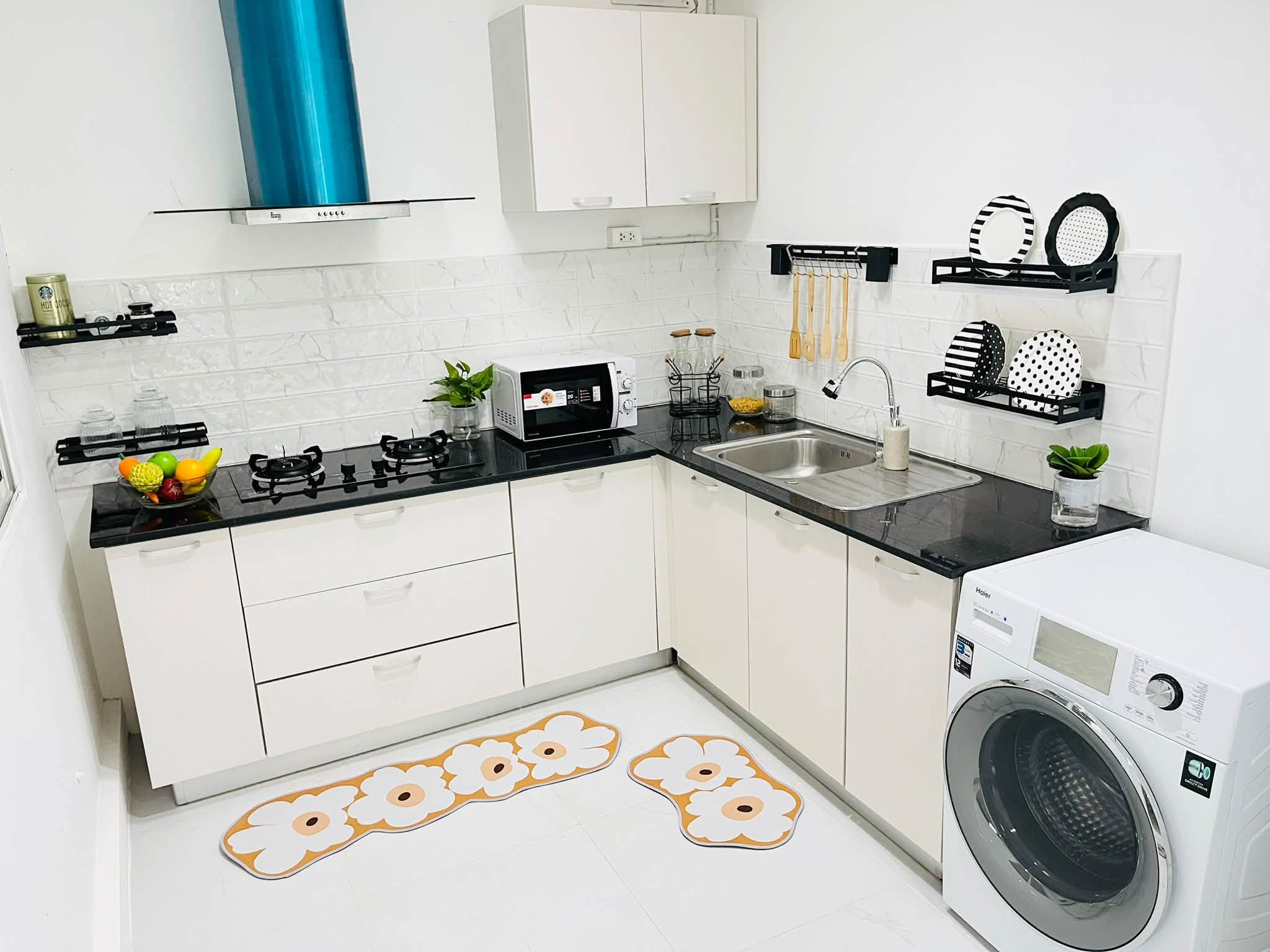 3 Bedroom House with Home Office for Rent in San Kamphaeng | THB 22K photo 5