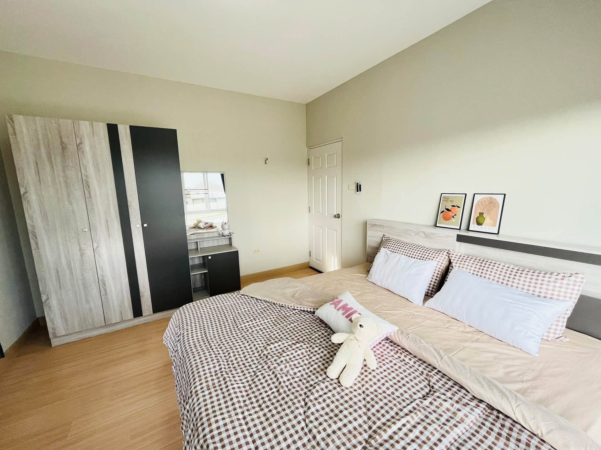 3 Bedroom House with Home Office for Rent in San Kamphaeng | THB 22K photo 12