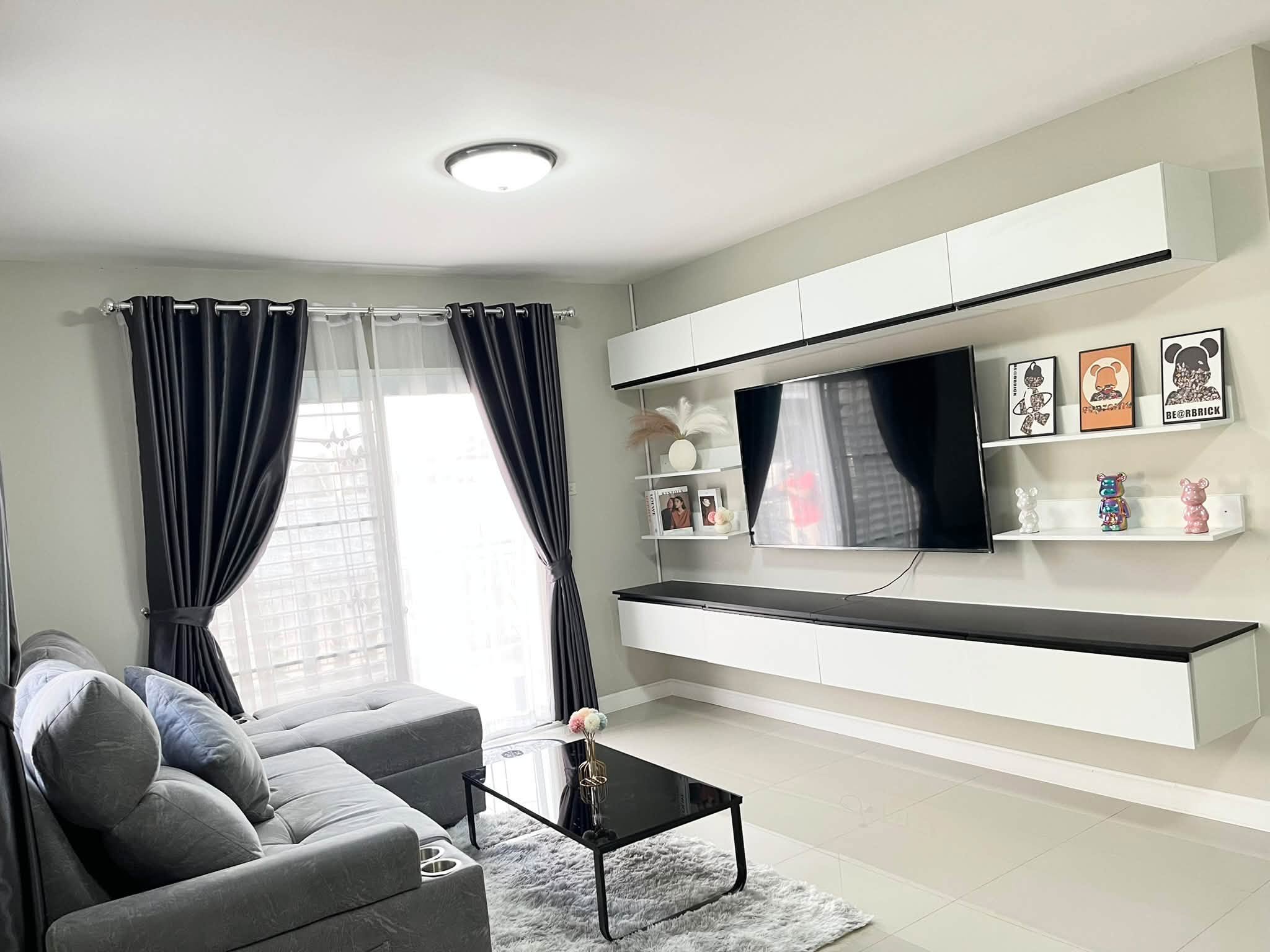 3 Bedroom House with Home Office for Rent in San Kamphaeng | THB 22K photo 2