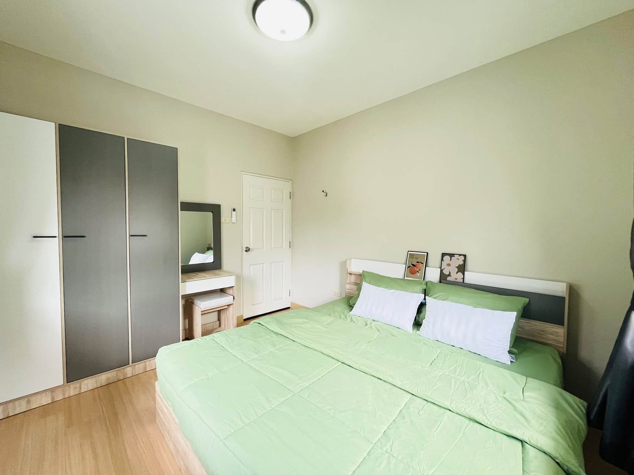 3 Bedroom House with Home Office for Rent in San Kamphaeng | THB 22K photo 8