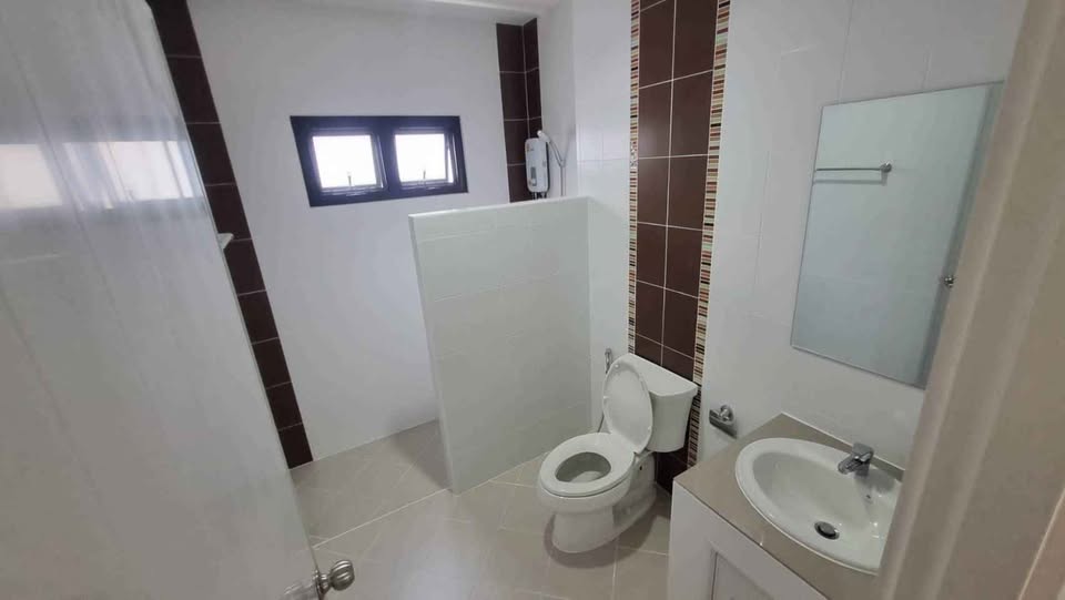 Pet Friendly 4 Bedroom House for Rent Near CDSC Chiang Mai | THB 26K photo 9