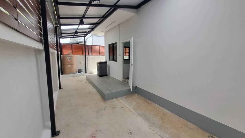 Pet Friendly 4 Bedroom House for Rent Near CDSC Chiang Mai | THB 26K photo 15