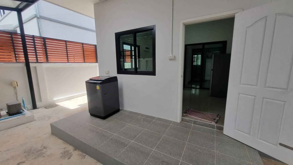 Pet Friendly 4 Bedroom House for Rent Near CDSC Chiang Mai | THB 26K photo 14