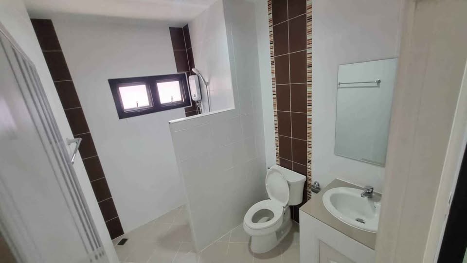 Pet Friendly 4 Bedroom House for Rent Near CDSC Chiang Mai | THB 26K photo 12