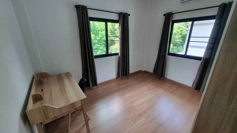 Pet Friendly 4 Bedroom House for Rent Near CDSC Chiang Mai | THB 26K photo 11