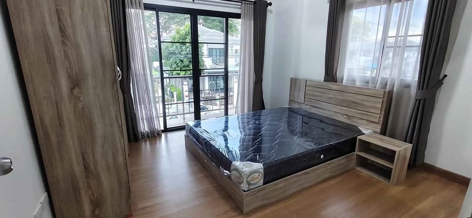 Pet Friendly 4 Bedroom House for Rent Near CDSC Chiang Mai | THB 26K photo 10
