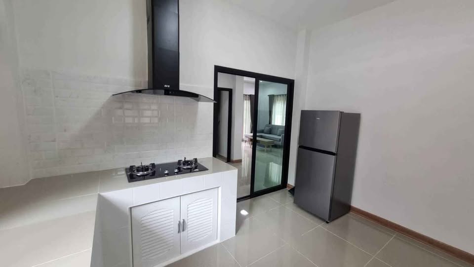 Pet Friendly 4 Bedroom House for Rent Near CDSC Chiang Mai | THB 26K photo 6