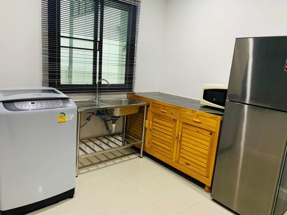 Pet Friendly 3 Bedroom House for Rent in Nam Phrae Hang Dong | THB 20K photo 3