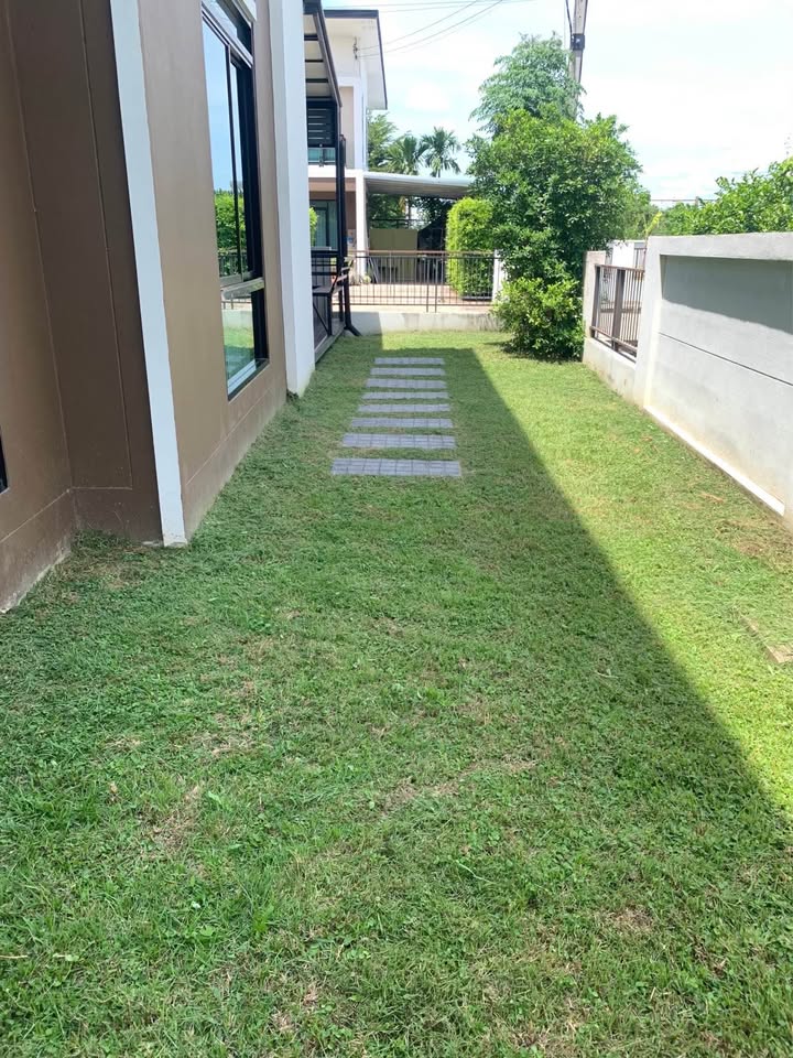 Pet Friendly 3 Bedroom House for Rent in Nam Phrae Hang Dong | THB 20K photo 14