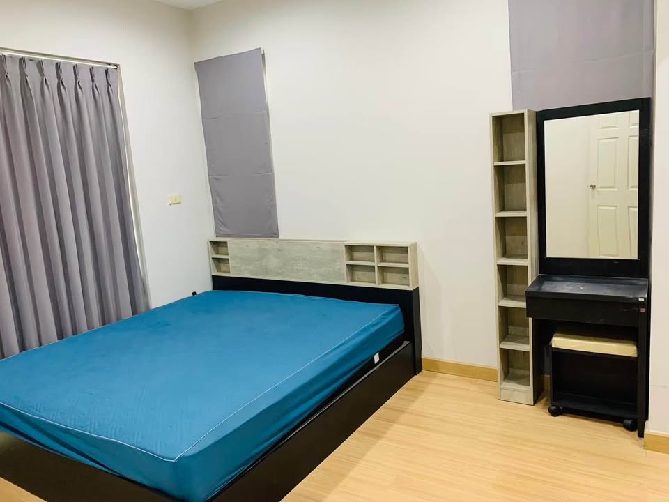 Pet Friendly 3 Bedroom House for Rent in Nam Phrae Hang Dong | THB 20K photo 8