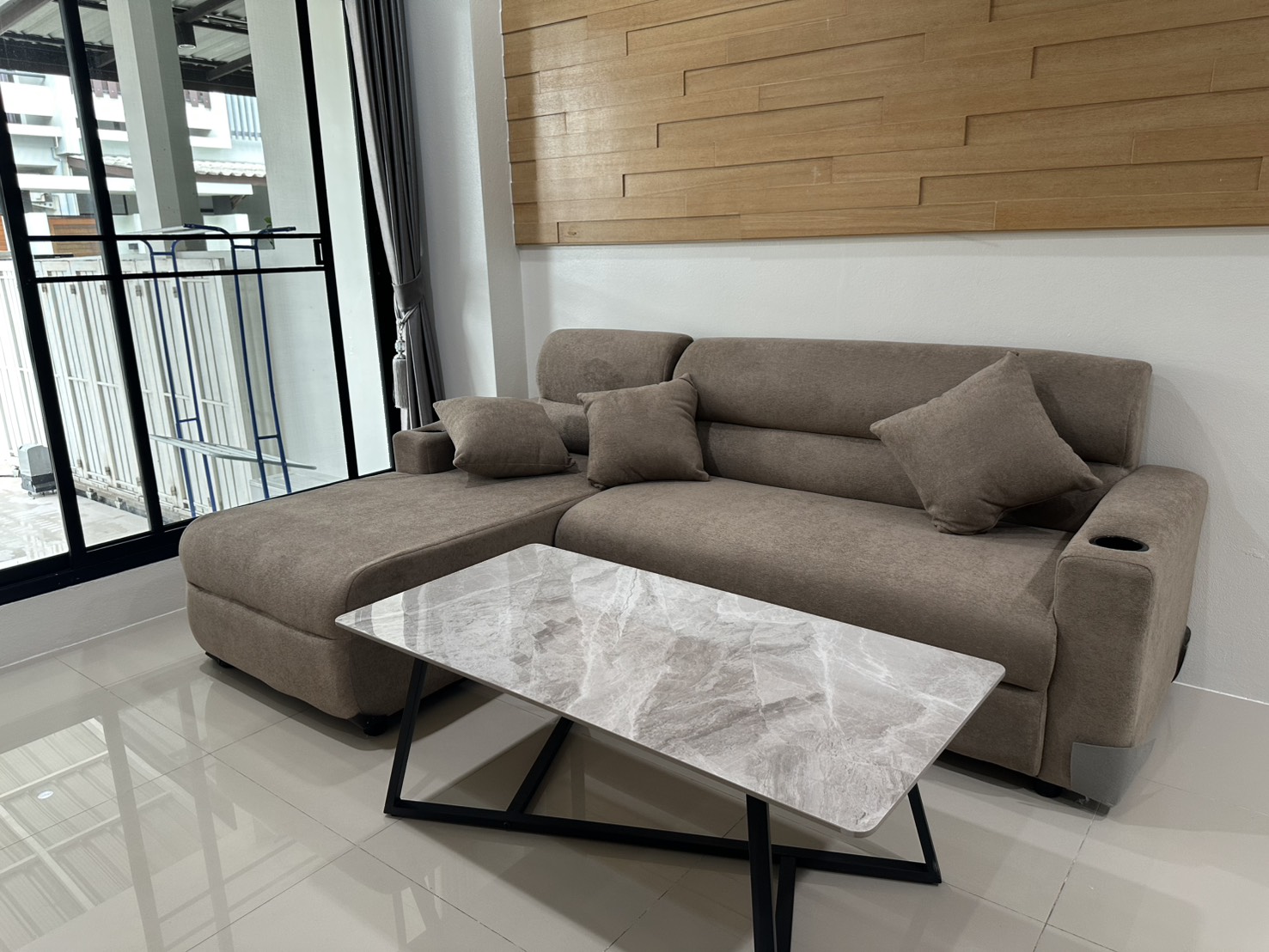 2 Bedroom Townhome for Rent in San Sai Noi | Pet Option, THB 17.5K photo 3