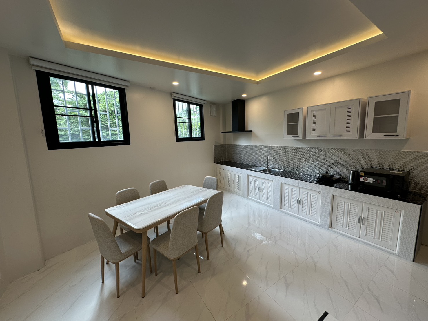 2 Bedroom Townhome for Rent in San Sai Noi | Pet Option, THB 17.5K photo 5