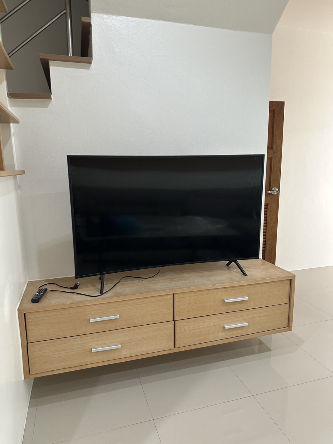 2 Bedroom Townhome for Rent in San Sai Noi | Pet Option, THB 17.5K photo 2