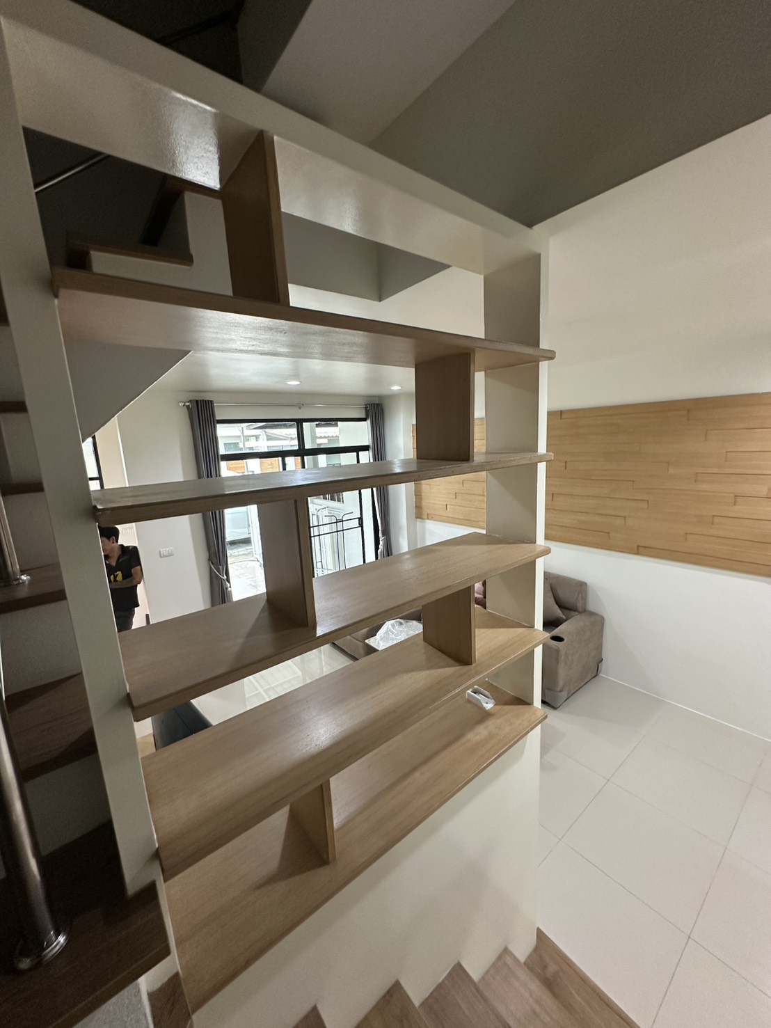 2 Bedroom Townhome for Rent in San Sai Noi | Pet Option, THB 17.5K photo 4