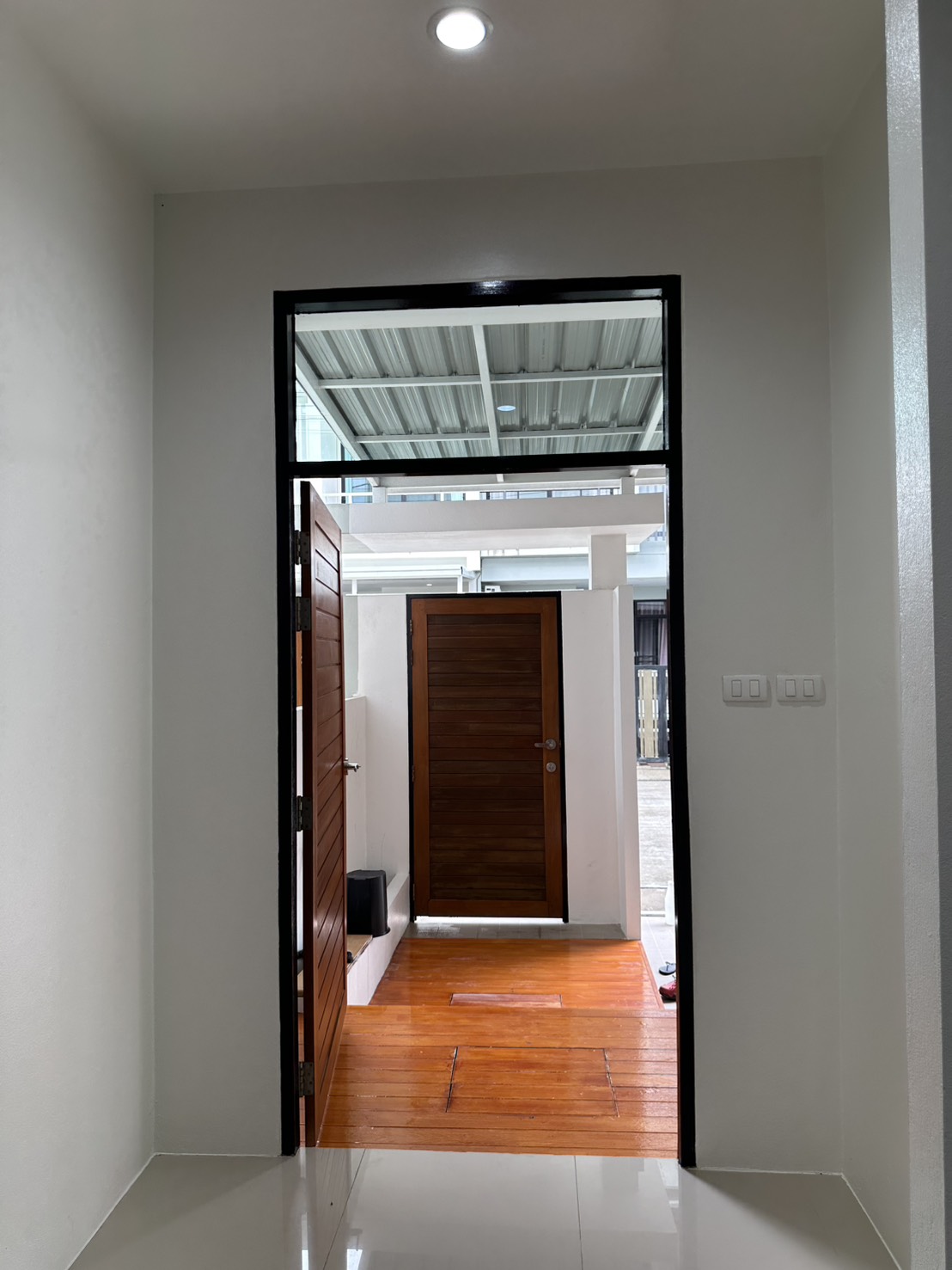 2 Bedroom Townhome for Rent in San Sai Noi | Pet Option, THB 17.5K photo 19