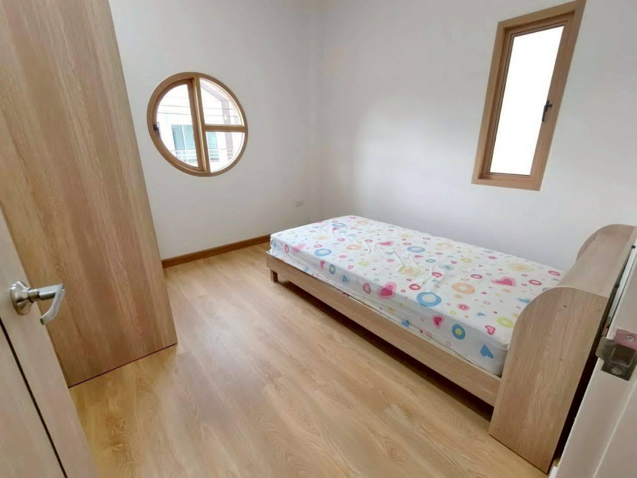 3 International Schools Within 8–11 Minutes | Family Home in Hang Dong photo 10