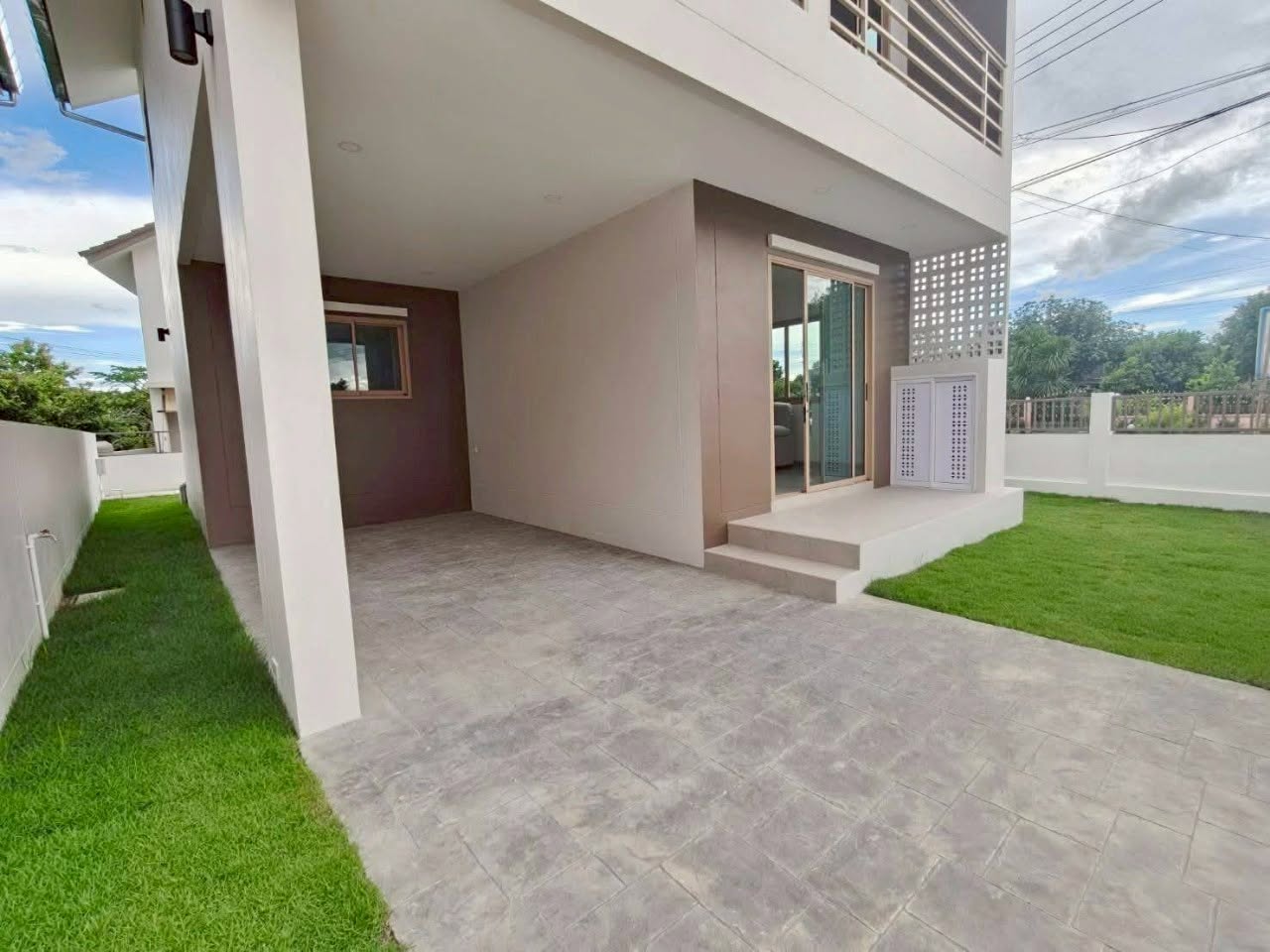 3 International Schools Within 8–11 Minutes | Family Home in Hang Dong photo 11