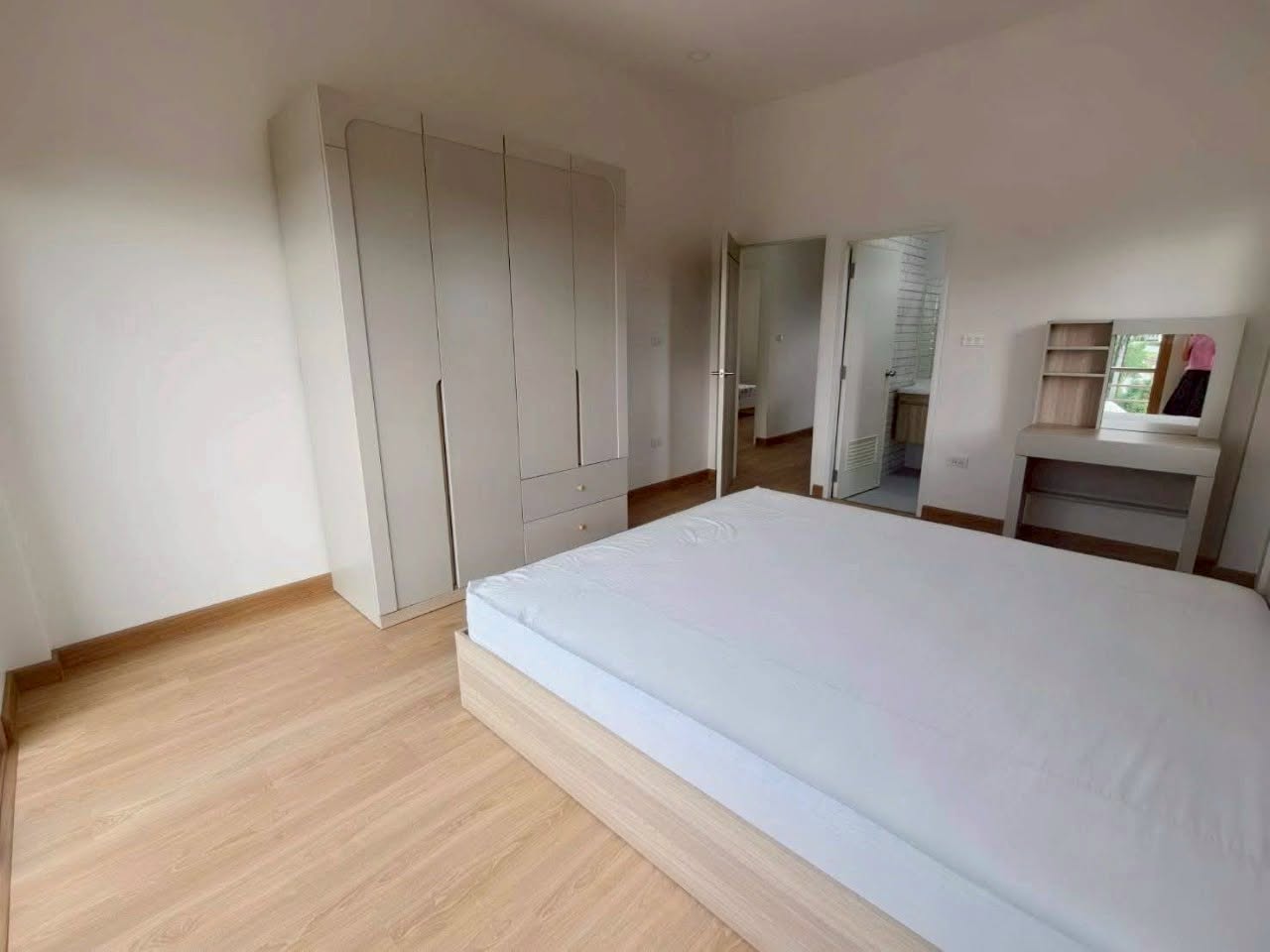 3 International Schools Within 8–11 Minutes | Family Home in Hang Dong photo 8