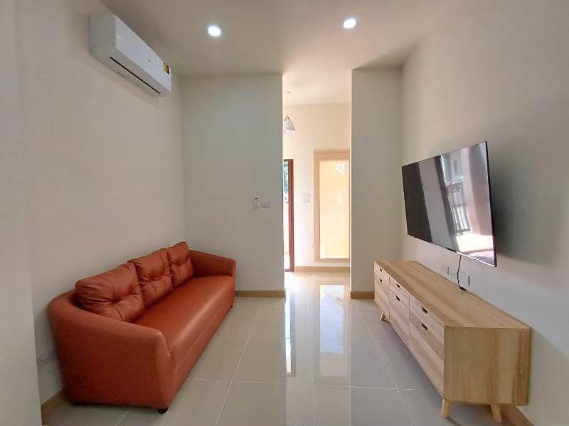 3 Bedroom House for Rent in Hang Dong | 900m to SBS, THB 20K photo 2