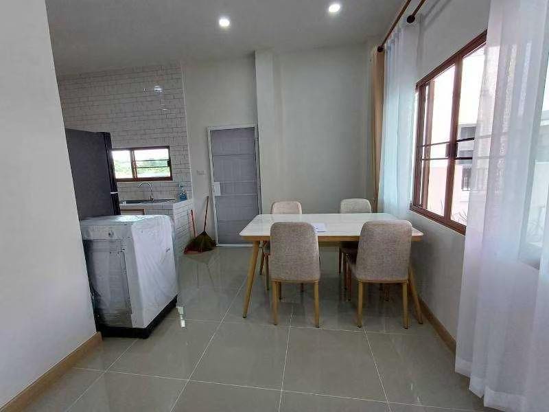 3 Bedroom House for Rent in Hang Dong | 900m to SBS, THB 20K photo 4