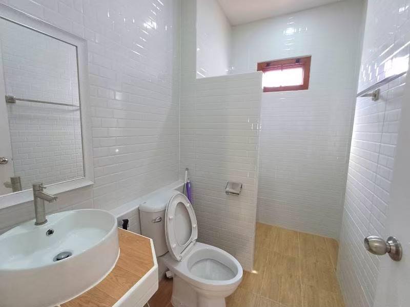 3 Bedroom House for Rent in Hang Dong | 900m to SBS, THB 20K photo 6