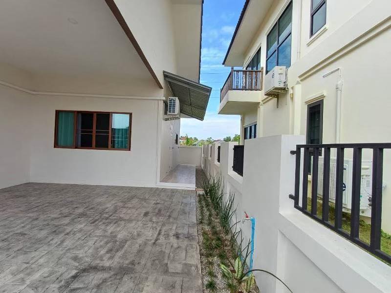 3 Bedroom House for Rent in Hang Dong | 900m to SBS, THB 20K photo 9